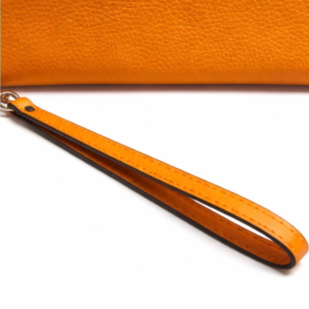NWT-Michael Kors Jet set Travel Continental Wristlet/wallet - Picture 7 of 7